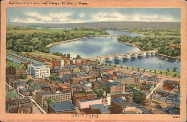 Hartford Connecticut