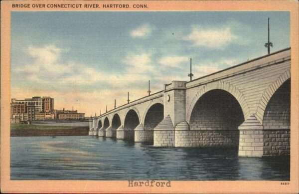 Hartford Connecticut