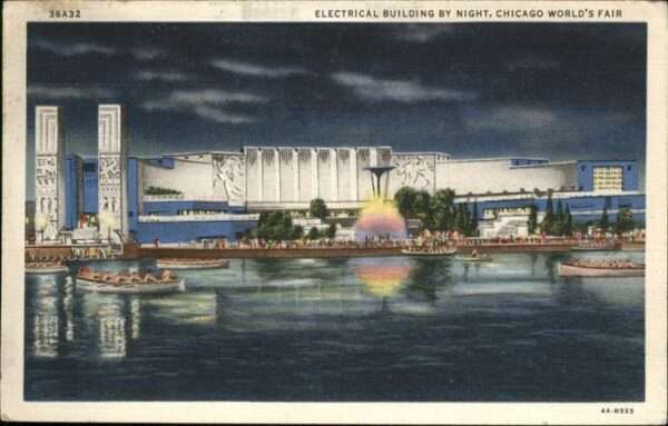 Chicago Heights Electrical Group