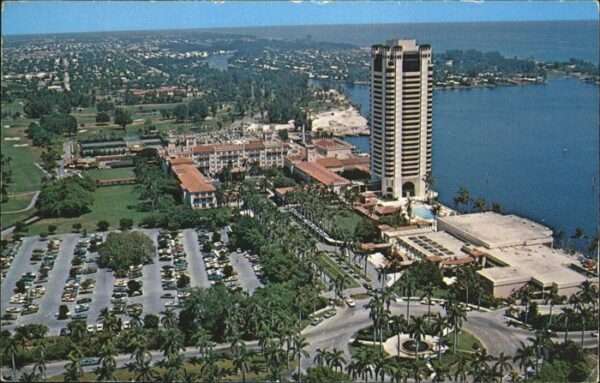 Pompano Beach Boca RAton Hotel