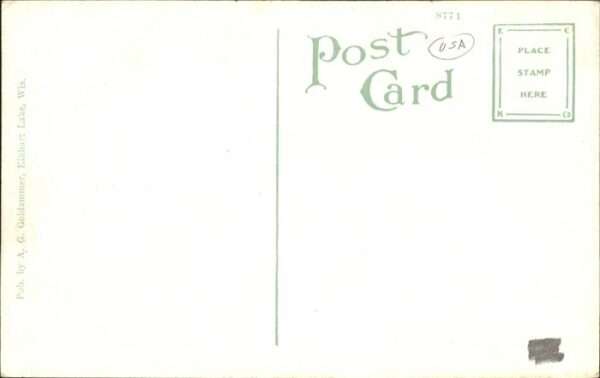 Elkhart Lake Pine Point – Bild 2
