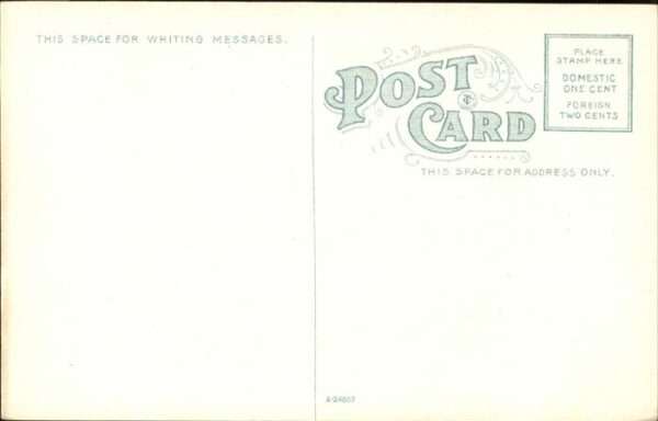 Buffalo New York Y.M.CA.
Men&# s Hotel – Bild 2