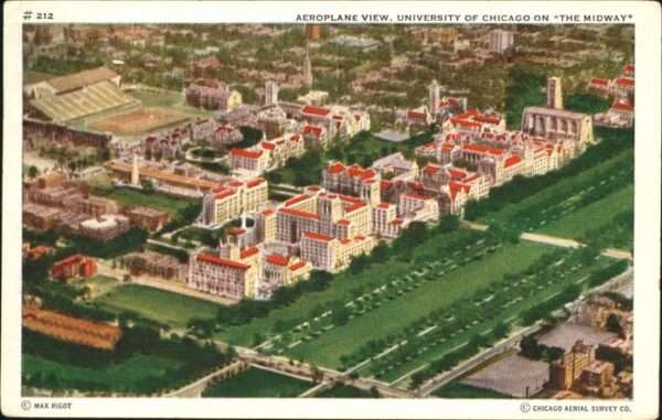 Chicago Heights Midway