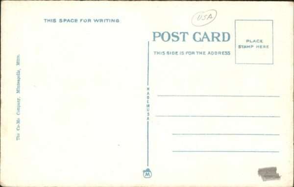 Elkhart Lake Camp Brosius – Bild 2
