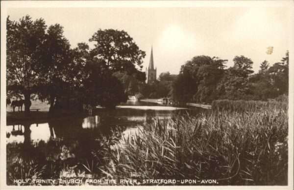 Stratford-Upton-Avon