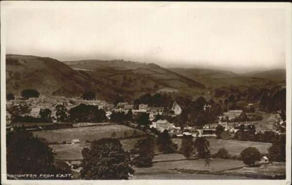 Moseley & Kings Heath