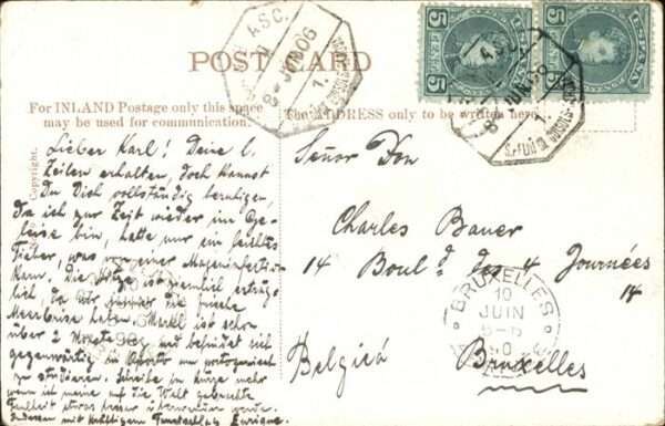 London Bank of England Kutsche – Bild 2