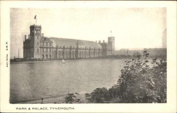 Tynemouth Park Palace