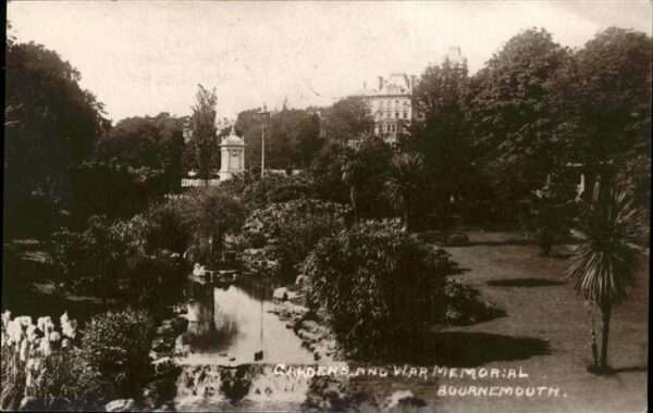 Bournemouth