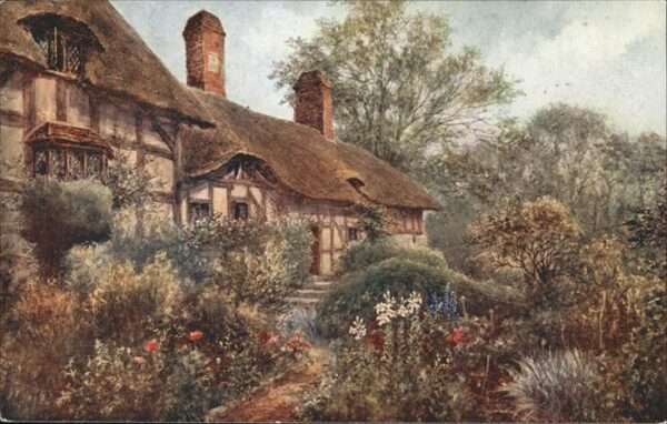 Stratford-on-Avon