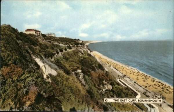 Bournemouth East Cliff