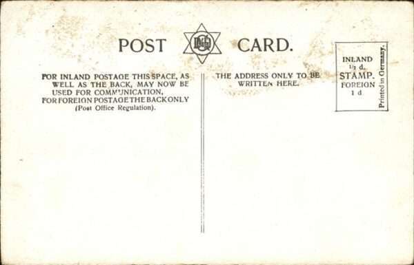 Audley Essex Lord Howard Waldens Home – Bild 2