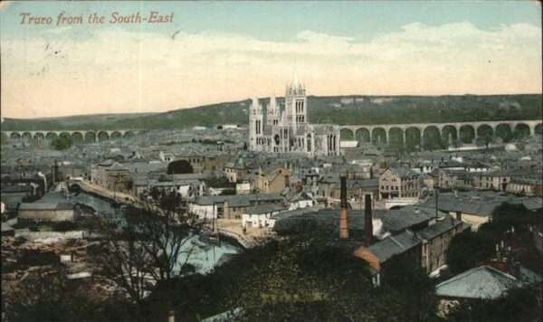 Truro South East