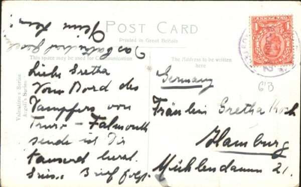 Truro South East – Bild 2