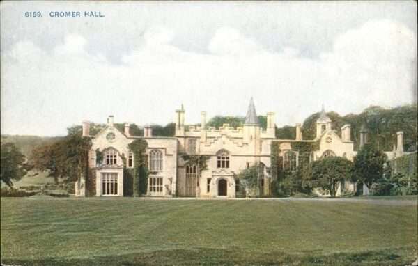 Cromer Hall