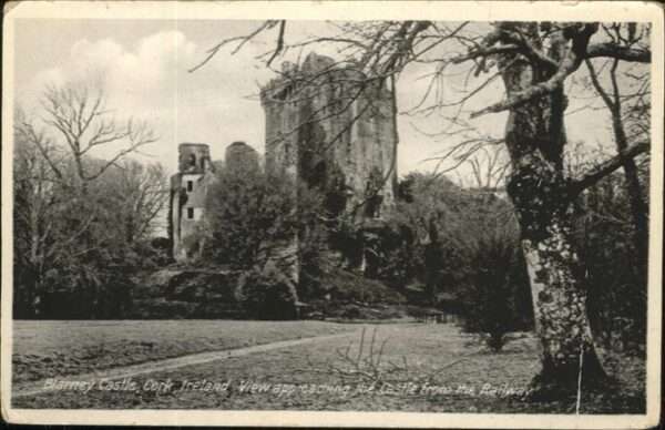 Blarney Castle