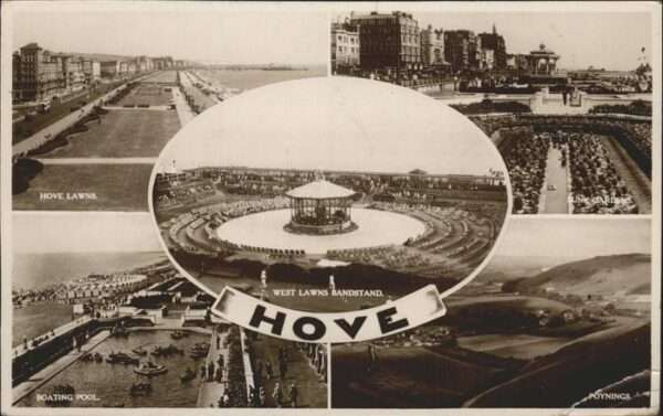 Brighton Hove