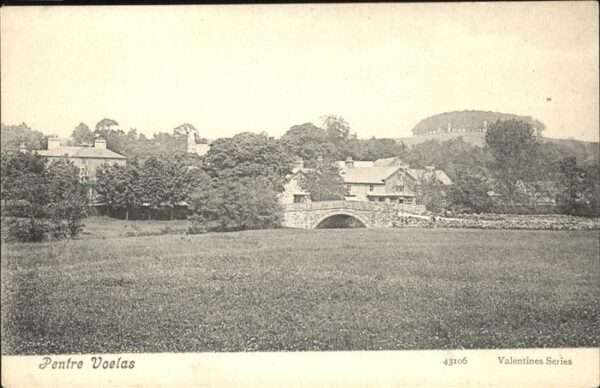 Pentre Voelas