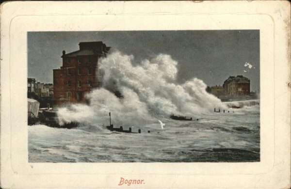 Bognor Regis