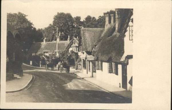 Shanklin