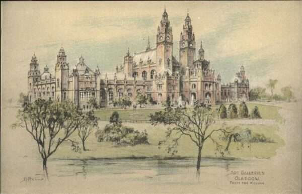 Glasgow