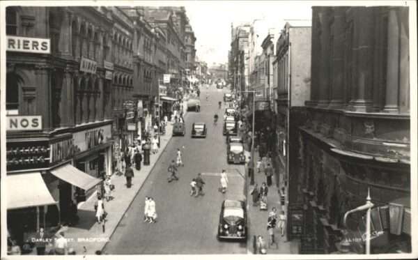 Bradford
