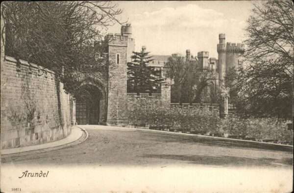 Arundel