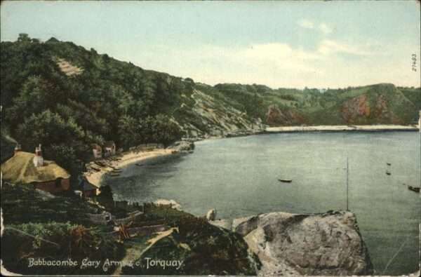 Torquay Torbay