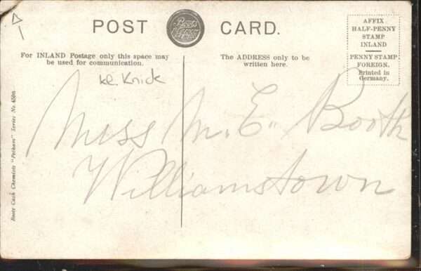 Boscombe Bournemouth – Bild 2