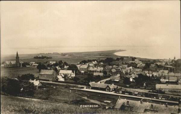 Fortrose