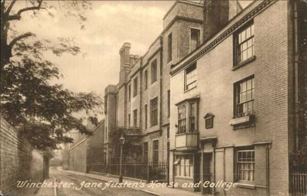 Winchester College