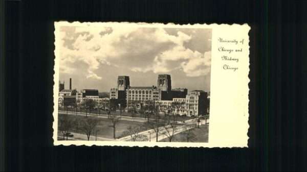 Chicago Heights Universtity