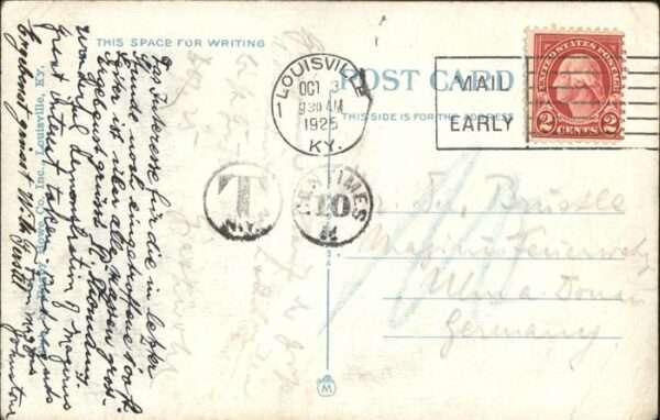 Louisville Kentucky Jefferson – Bild 2