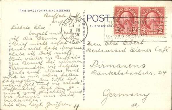 Lackawanna Victory National Shrine – Bild 2