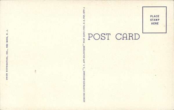 Inlet Point Pleasant Schiff – Bild 2