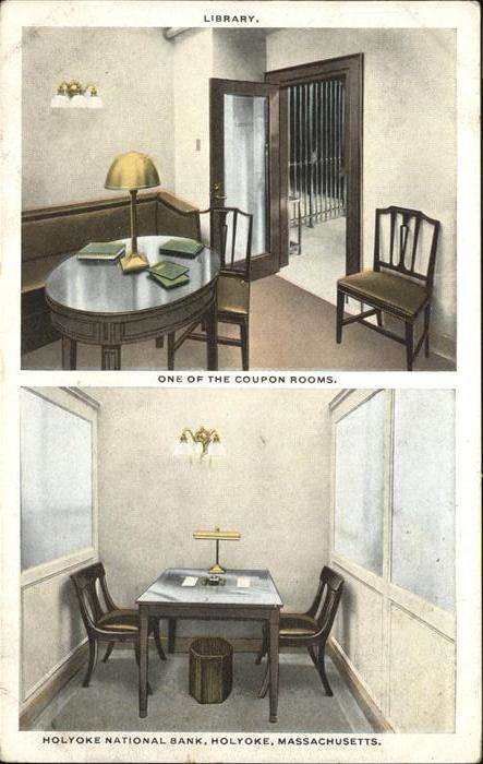 Holyoke Massachusetts Coupon Rooms