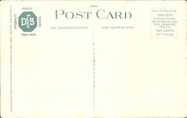Holyoke Massachusetts Coupon Rooms – Bild 2
