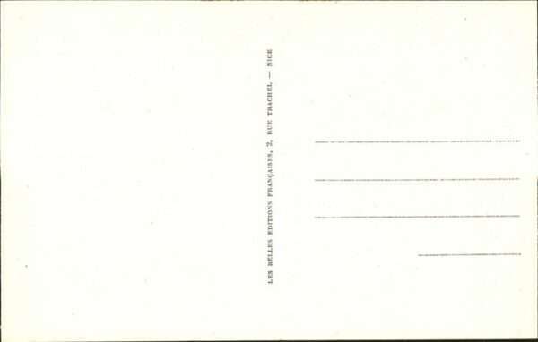 Saint-Raphael Var Vue partielle – Bild 2