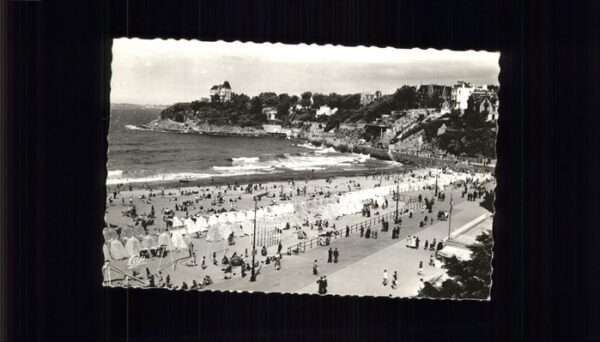 Dinard 35 Plage