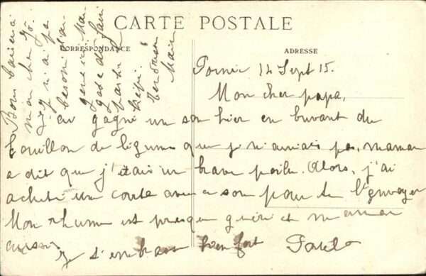Pornic La Cote de la Corniche – Bild 2