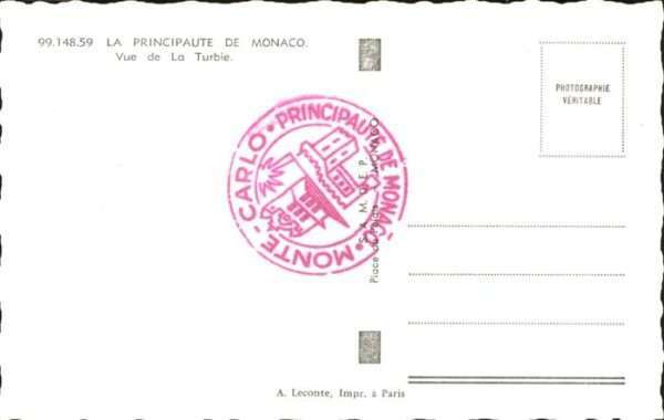 Monaco Principaute – Bild 2