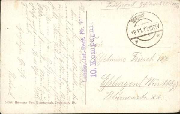 Sedan Ardennes Citadelle – Bild 2