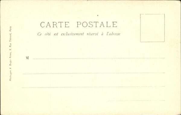 Troyes Hotel-de-Ville – Bild 2
