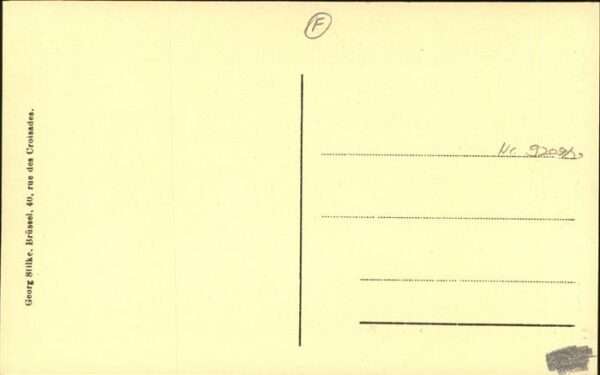 St Quentin Aisne Denkmal des 8.10.1870 – Bild 2