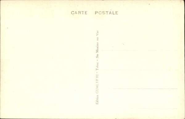 Sainte Maxime sur Mer Var Vue generale – Bild 2