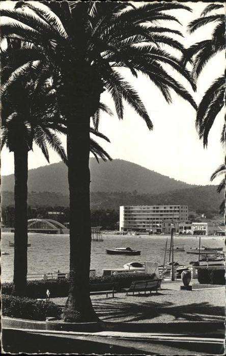 Sainte Maxime sur Mer Var Cote d`Azur
