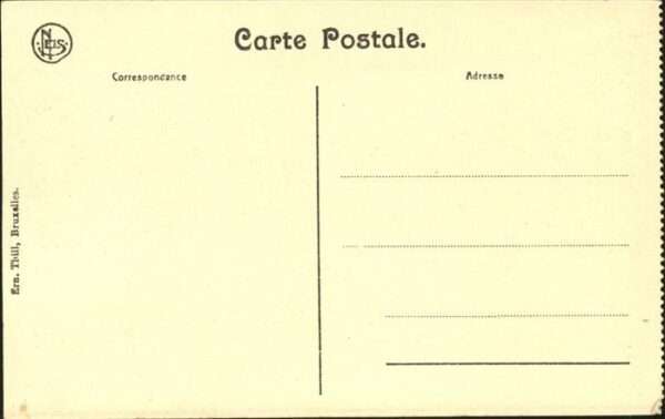 St Quentin Aisne Grand Place – Bild 2