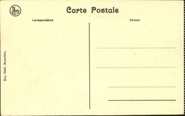 St Quentin Aisne Rathaus – Bild 2