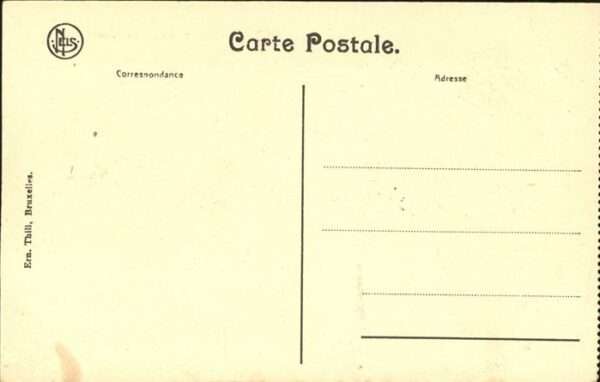 St Quentin Aisne Palais de Justice – Bild 2