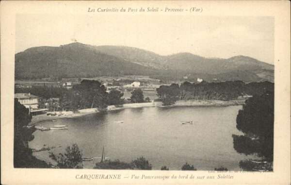 Carqueiranne